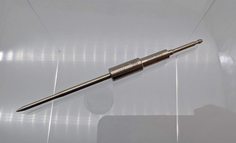 DeVilbiss COMM-300-1214 Compact Mini Needle Replacement for 1.2mm 1.4mm Nozzles