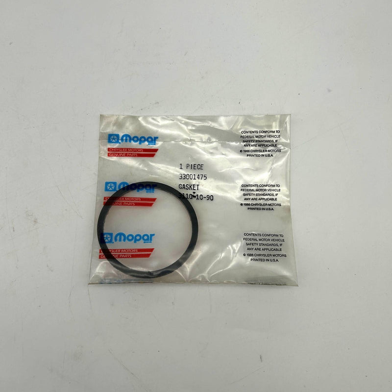 Mopar 33001475 Gasket for Air Cleaner OEM NOS 1981-86 Jeep Sealed