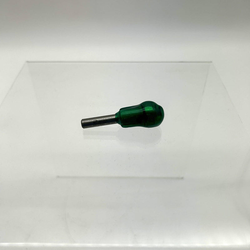 Onsrud 28-53 Router Bit Carbide Tip Flush Trim 1/2''CDx1/2''LoCx1/4''SDx2''OAL 8