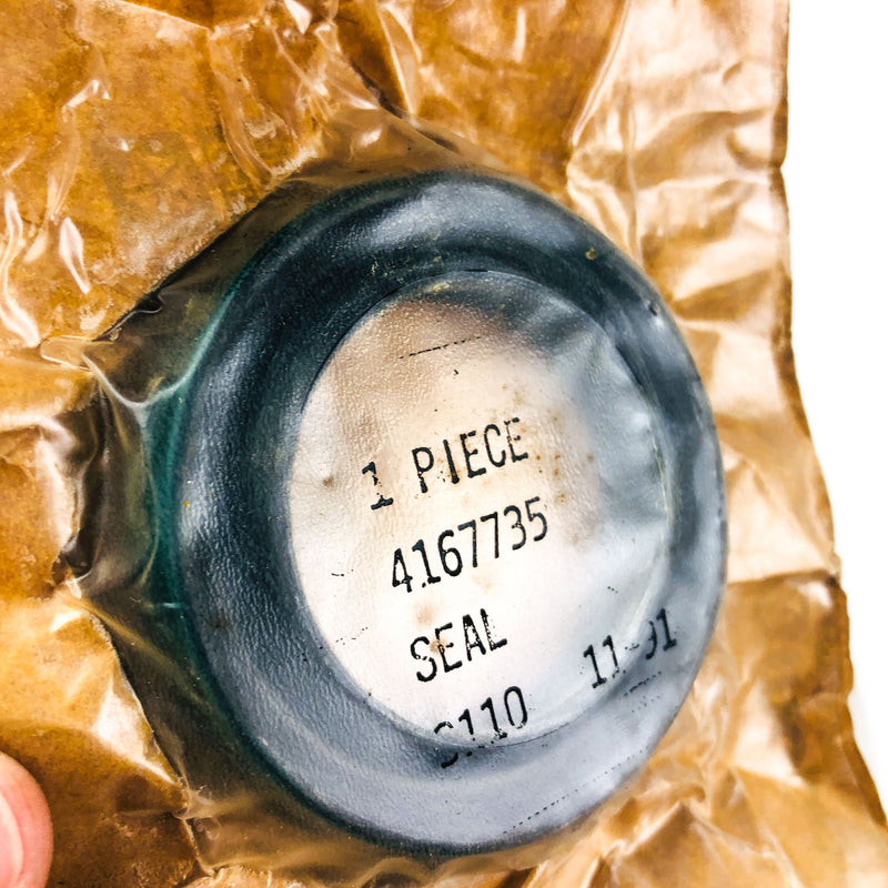 Mopar 4167735 Seal for Transfer Box Rear Extension OEM Genuine USA Made Sealed 6