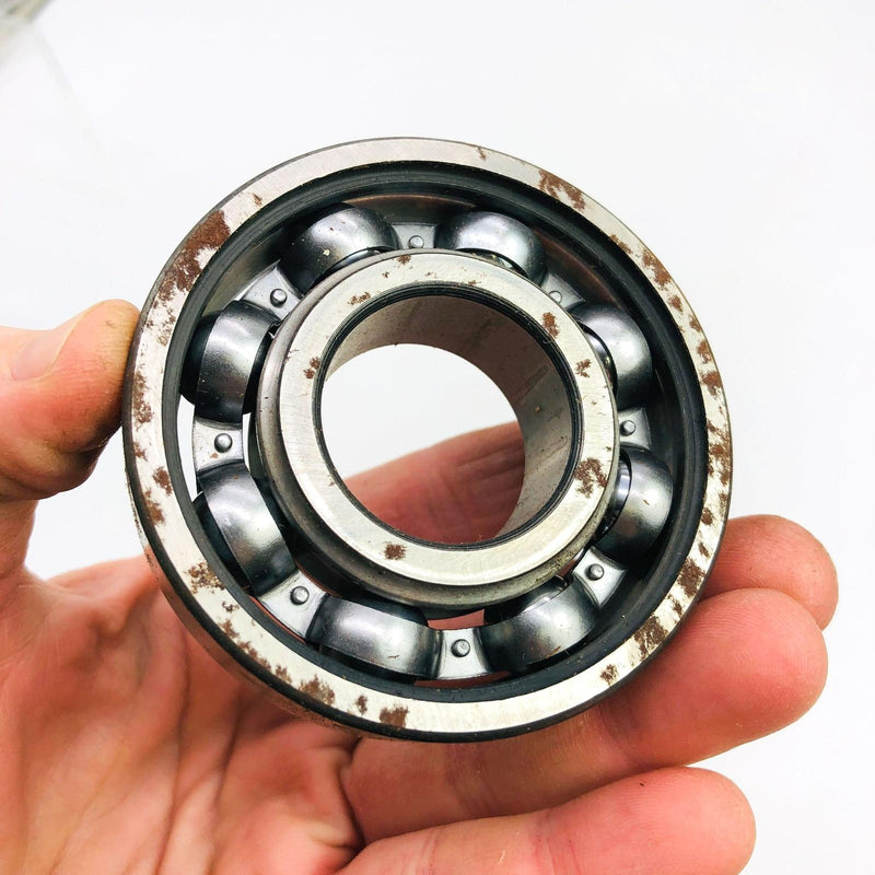 AMC Jeep 8122912 Bearing Transfer Case Output Shaft OEM NOS Open MRC 306S USA 3