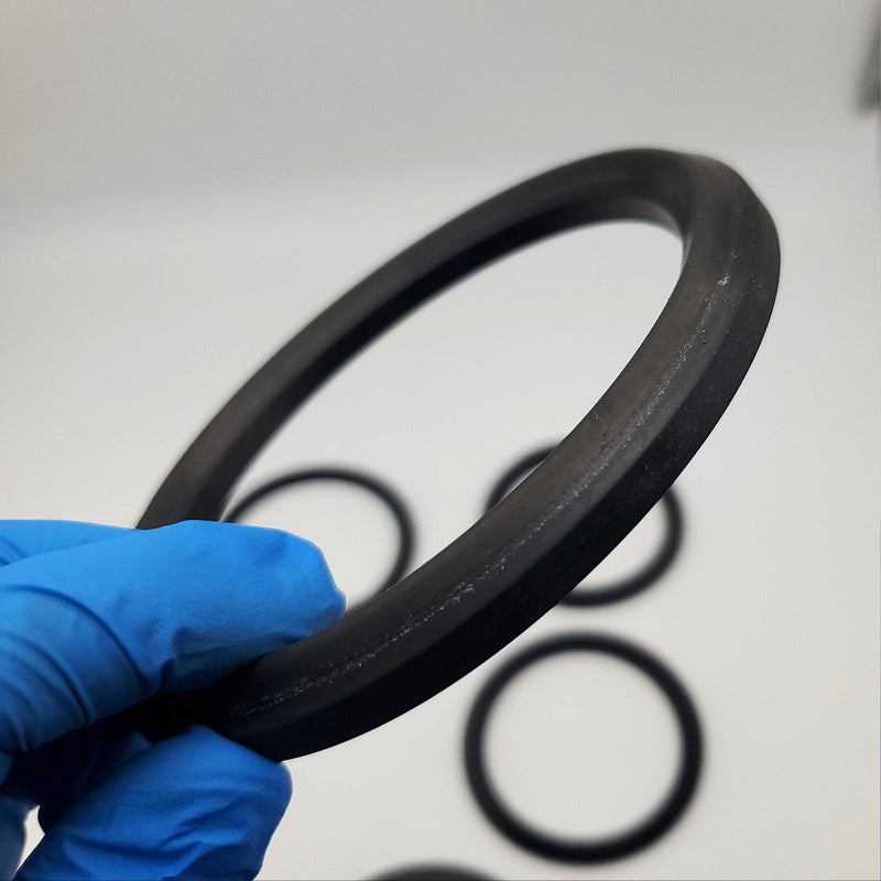 Caterpillar 41340 Tilt Seal Packing CAT Heavy Equipment OEM Super CT0041340 4