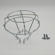 Stonco 3350 Lamp Wireguard for PAR 38 Lampholder w/ Hardware USA Made 1