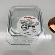 Hypertherm 220194 Shield Nozzle 30 Amp HPR/HPRXD For Use With HPR260 1pc 2