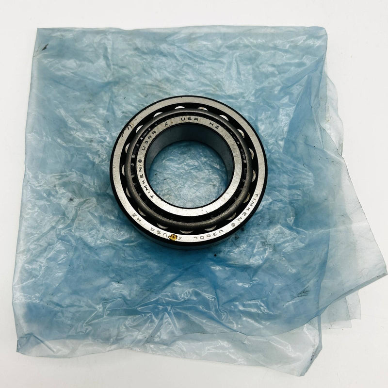 Mopar 83503064 Rear Wheel Bearing OEM New Old Stock NOS Open 4