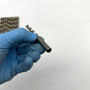 Cle-Line C62876 Jobber Drill Bit 1898 7.8mm Bright HSS 118 Radial Point 11pk 2