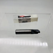 PCT 9593675 End Mill D2.312-A5009- 08725CFBREV1 D .312 D .5 Ap.8095 L2.5 Z2 Ha29 8