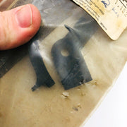 AMC Jeep 8133754 Oin Pan Gasket Package OEM NOS 81-83 GM Four Cylinder Sealed 4