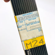 Mopar 3726996 Handle Chrome OEM New Old Stock NOS Open 12