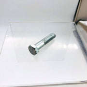 Mopar 4004538 Bolt .38" Intake Manifold Exhaust OEM NOS 81-86 Jeep CJ 5/7 10