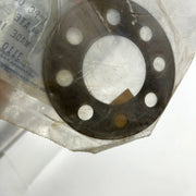 Mopar 4471933 Drive Backing Plate Flexplate or Flywheel Back OEM NOS Sealed 8