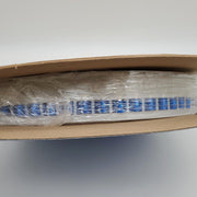 Thomas & Betts RB737M Ring Terminal Connectors 3/8" Bolt 18-14 AWG Reel of 1000 3