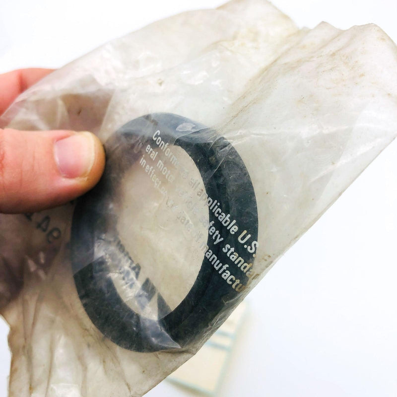 AMC Jeep 3194171 Oil Seal Crankshaft Front Engine OEM NOS 1972-74 Sealed 2