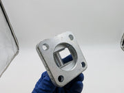 Rexroth 1827001595 Clevis Mounting Narrow 50mm Piston PRA PRB Series Cylinders 3