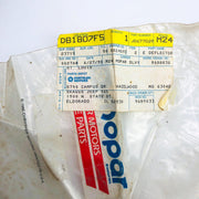 Mopar J0677029 Deflector OEM New Old Stock NOS 7