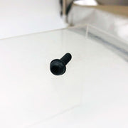 Poulan 530015814 Screw for Trimmer OEM New Old Stock NOS Loose No Pkg 7