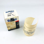 Mopar 5FC81HA9 Decal Sport Bodyside Letters RT/LT OEM NOS Jeep Wrangler 6