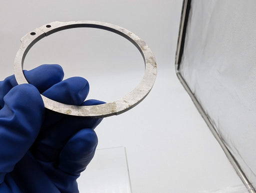 Volvo 23423405 Snap Ring for Mack Truck Part Replacement 2