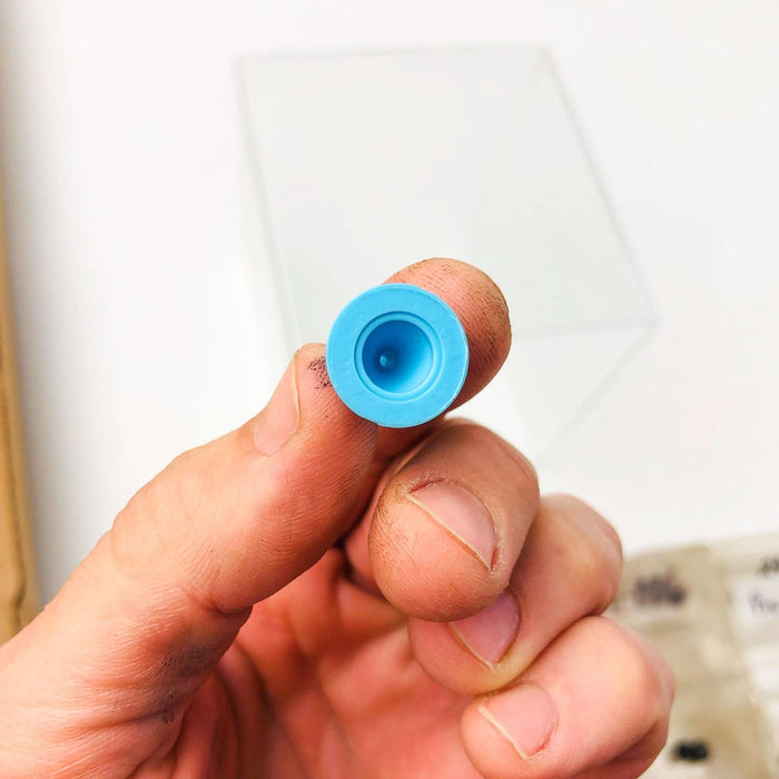 Solo 40-74-386 No Drift Nozzle 2.0 MM OEM NOS For Backpack Sprayers 7