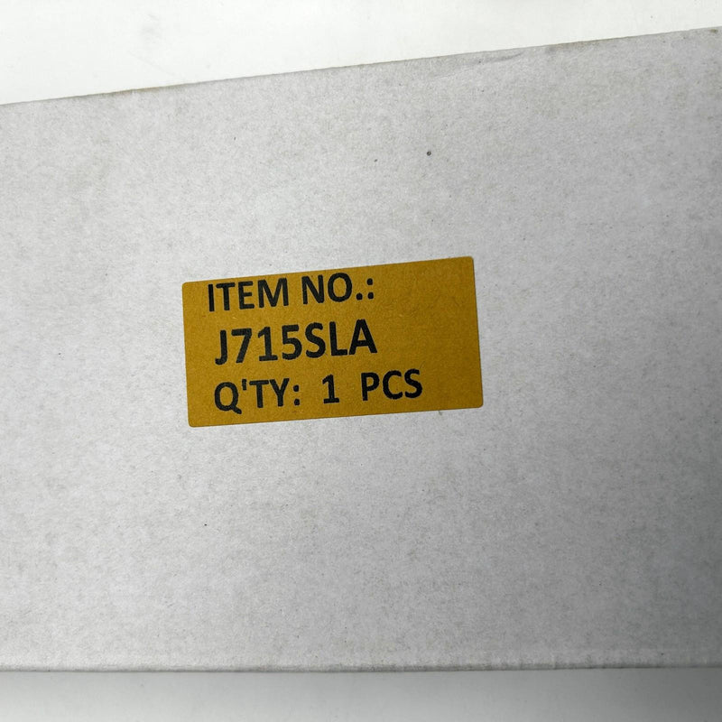 Proto J715SLA Adjustable Wrench Click-Stop 15 inch Black Oxide