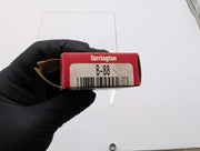 Torrington B88 Needle Roller Bearing 12.7mm ID 17.46mm OD 12.7mm Width 4