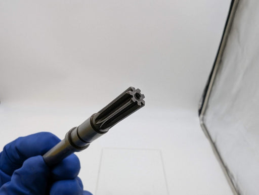Cleco 613274 Rotor Shaft for Cleco 15QR Positive Feed Drill 2