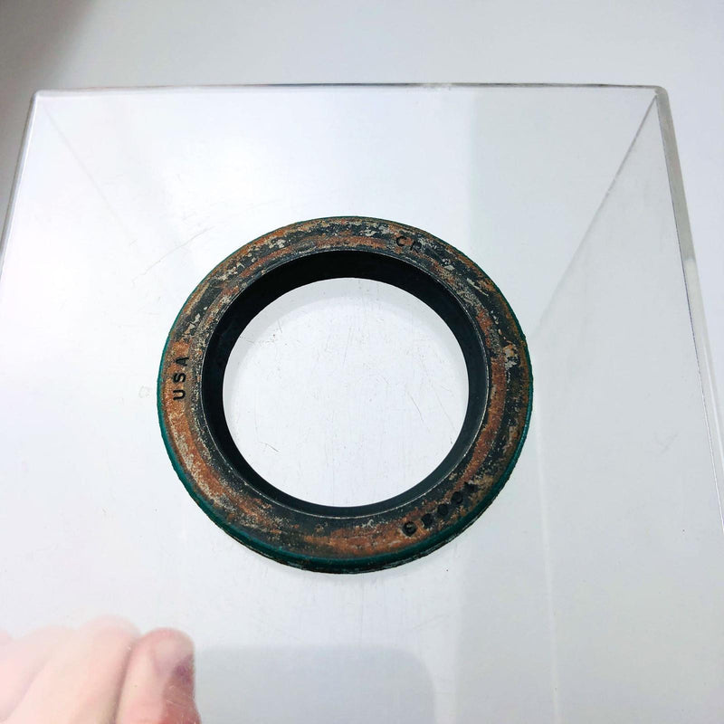 Mopar 83500199 Seal 2.290" OD 8350 0199 OEM NOS 1981-86 Jeep XJ Cherokee Open 12