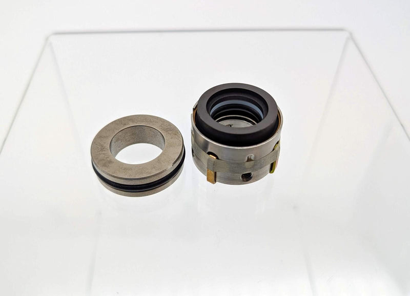 John Crane 065258 00BU Multi Spring O-Ring Pusher Seal Assembly 1
