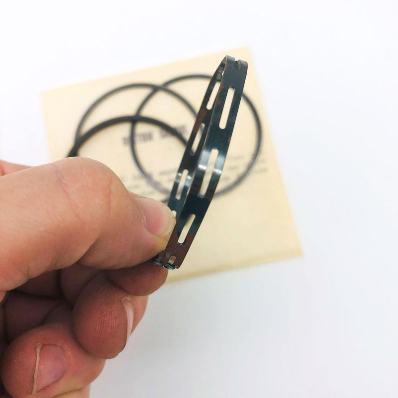 Kohler 220801 Piston Rings OEM NOS Superseded to 220801-S Open 4