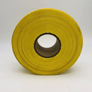 Barricade Tape Caution Precaucion 3in x 1000ft Custom 1 Roll Accuform MPT555 9