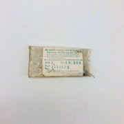 AMC Jeep 3236675 PCV Valve OEM New Old Stock NOS Sealed 7