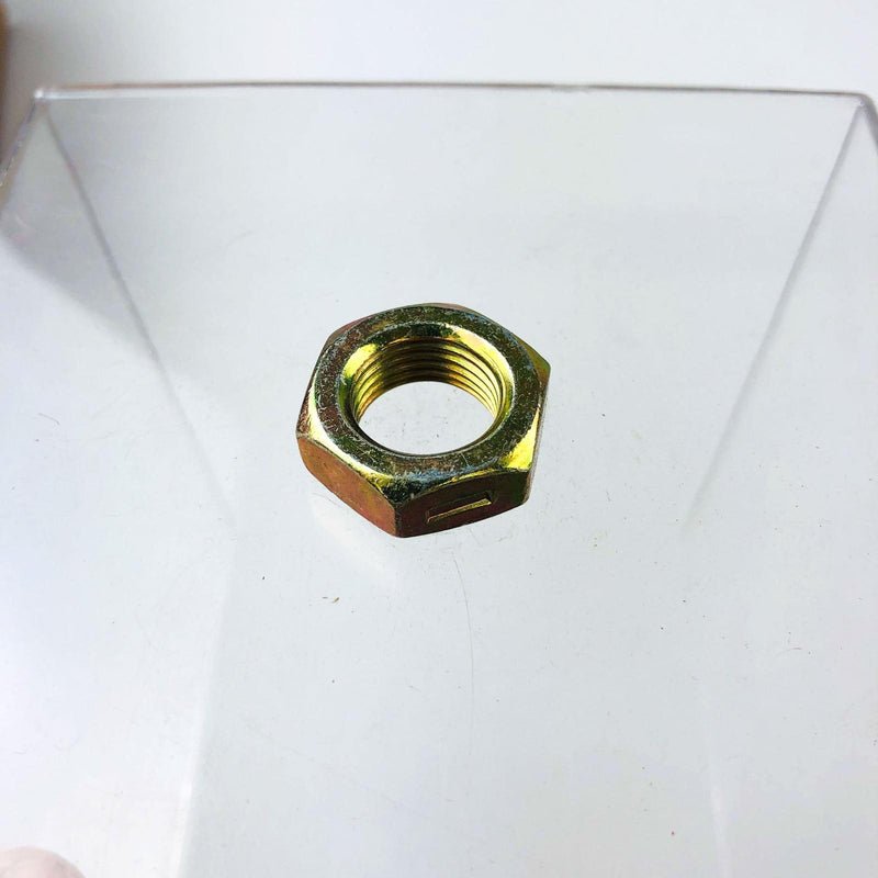 Snapper 90356 Hex Nut 10-24 OEM NOS Replaced by 690276 Coated 3