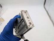 SMC MGPL20TF-100 Compact Guide Cylinder 20mm Bore 100mm Stroke 2