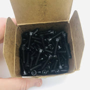 Holo Krome 73040 Socket Head Cap Screw 10-32 x 3/4 Alloy Steel Black Oxide 100pk 5