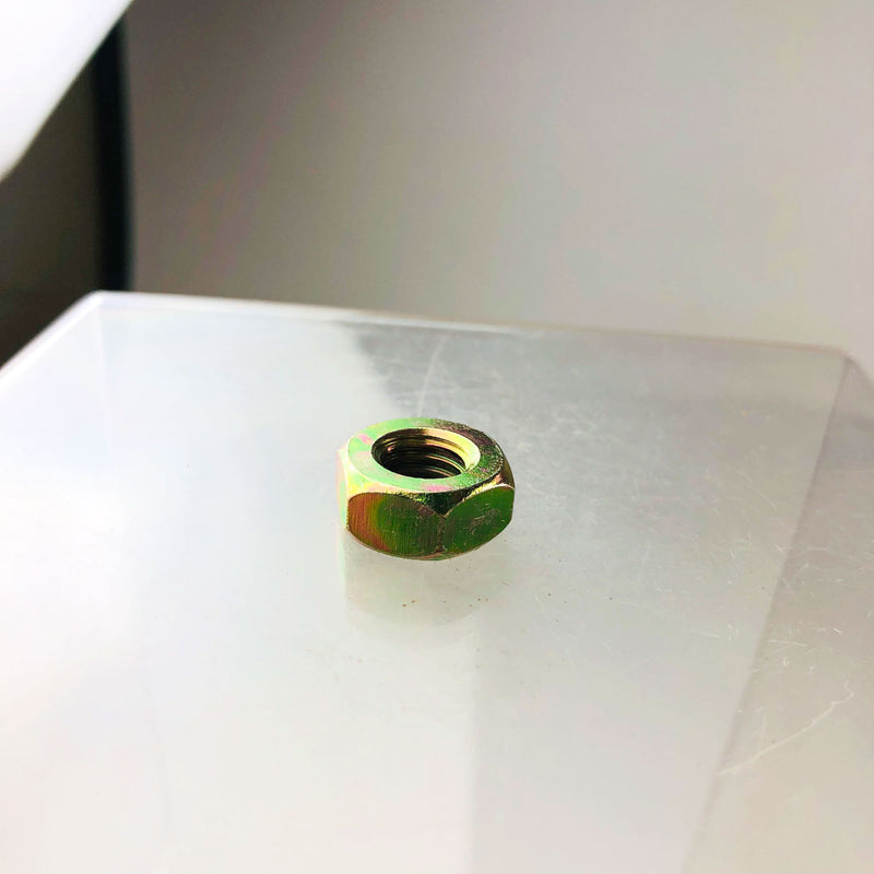 Mopar T1405676 Nut OEM NOS for 1981-86 Jeep Alternator Pump Injector 6