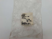 Woodhead DN3020 DeviceNet 5 Pole Drop Tee Female to Male Splitter 600V IP67 6