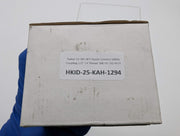 Parker EZ-501-8FP Quick Connect Safety Coupling 1/2"-14 Thread 300 PSI ISO 4414 6