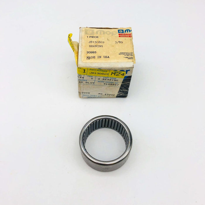 Mopar 8130869 Bearing for Gear Train NPG 208/219/228/229 OEM NOS 81-86 Jeep 8