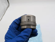 Industrial Sales Of Oakland S20 Collet Pad Set 0.810" Round Pack of 3 Pads 3