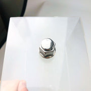 Mopar 06502738 Nut Lug Chrome M12x1.5 Mounting OEM NOS 10