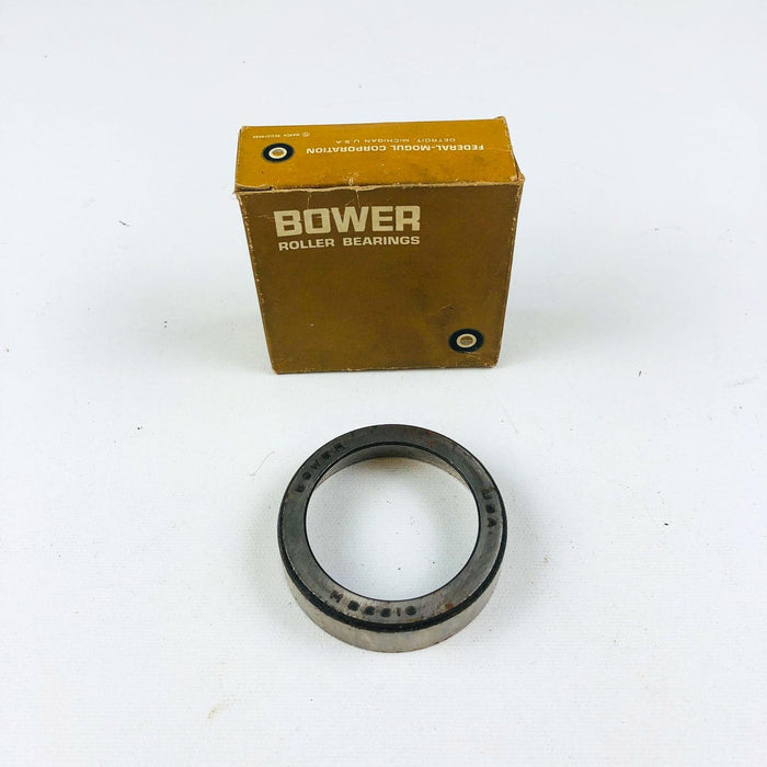 Jeep 945739 Outer Pinion Bearing Cup OEM NOS Made by Bower M86610 3156062 926804 11