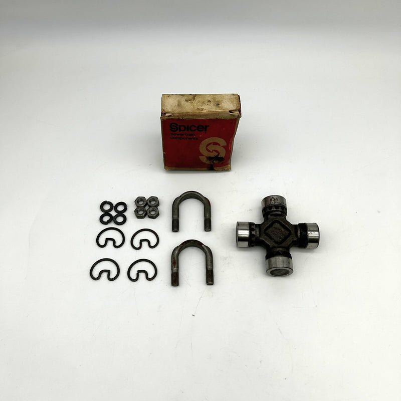 Jeep 994827 U Joint Universal 5-149X New Old Stock NOS Dana Spicer Open