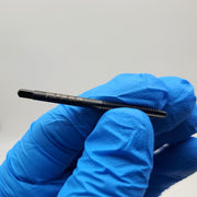 Widia #6-32 UNC 3 Flute Hand Tap 11/16" Thread Length 2" OAL HSS Oxide 19575 3