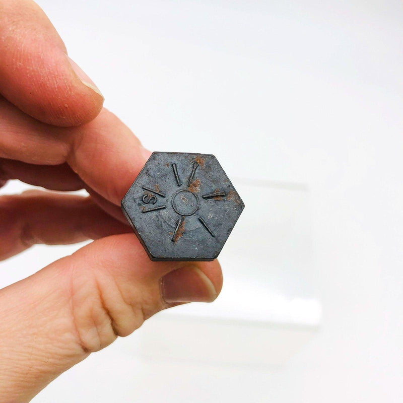 AMC Jeep 4004051 Bolt Ring Gear OEM New Old Stock NOS Loose No Pkg 7