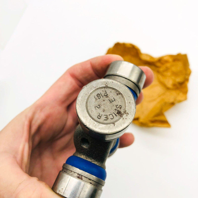 Mopar 4504575 U Joint Package OEM New Old Stock NOS Open 5