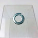 Dixie Chopper W-120 Lock Washer 1 x 1.656 x .25 OEM New Old Stock NOS Clear Zinc 3