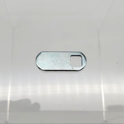 10x All Lock 06 Cams 1-9/16" Length 5/8" Wide Straight 0.35" ID USA Made NOS 1