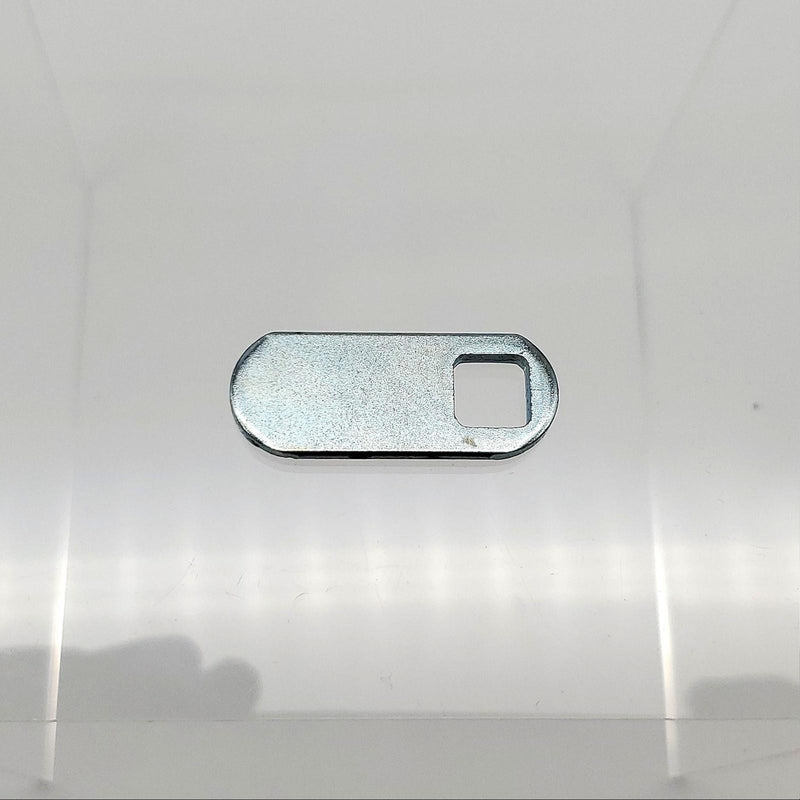 10x All Lock 06 Cams 1-9/16" Length 5/8" Wide Straight 0.35" ID USA Made NOS 1