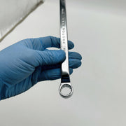 Stanley Proto 1061M Box End Wrench 14mm x 15mm Dual Ended 12pt Alloy Steel 6