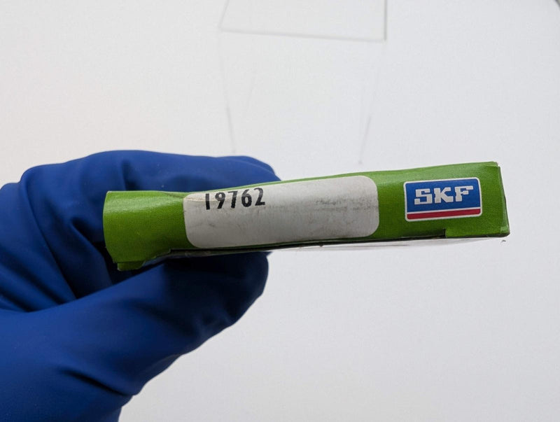 SKF 19762 Radial Shaft Seal 2" Bore 2.623" OD 0.313" Width CRWA1 Profile NBR 4